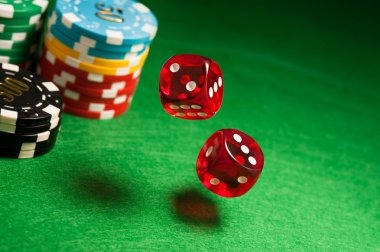 Number Pattern game interface showing drawn numbers and pattern selection on hbo 9